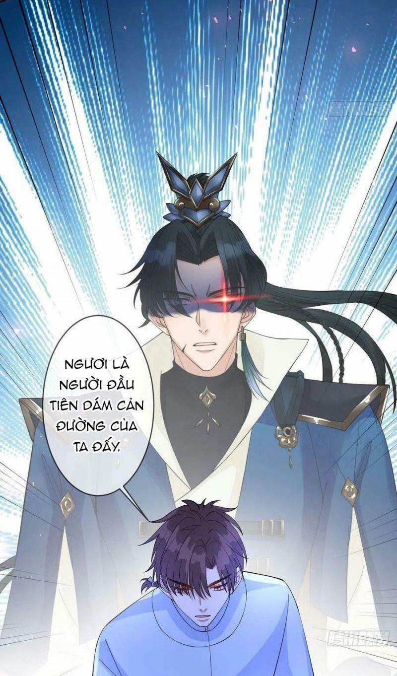 mạt thế nữ vương chapter 60 16