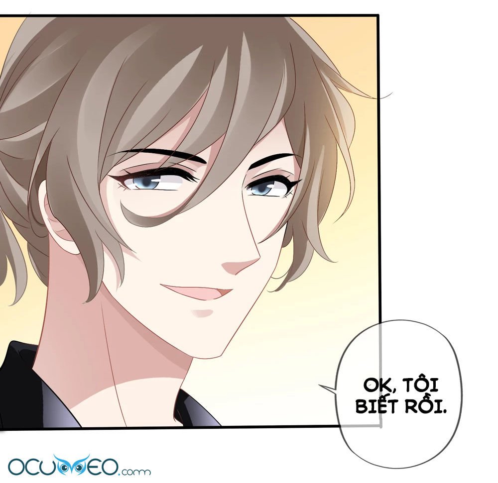 mỹ vị giai thê chapter 41.5 16