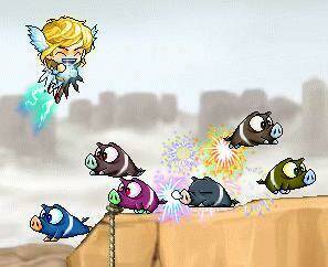 maple story chapter 1 24