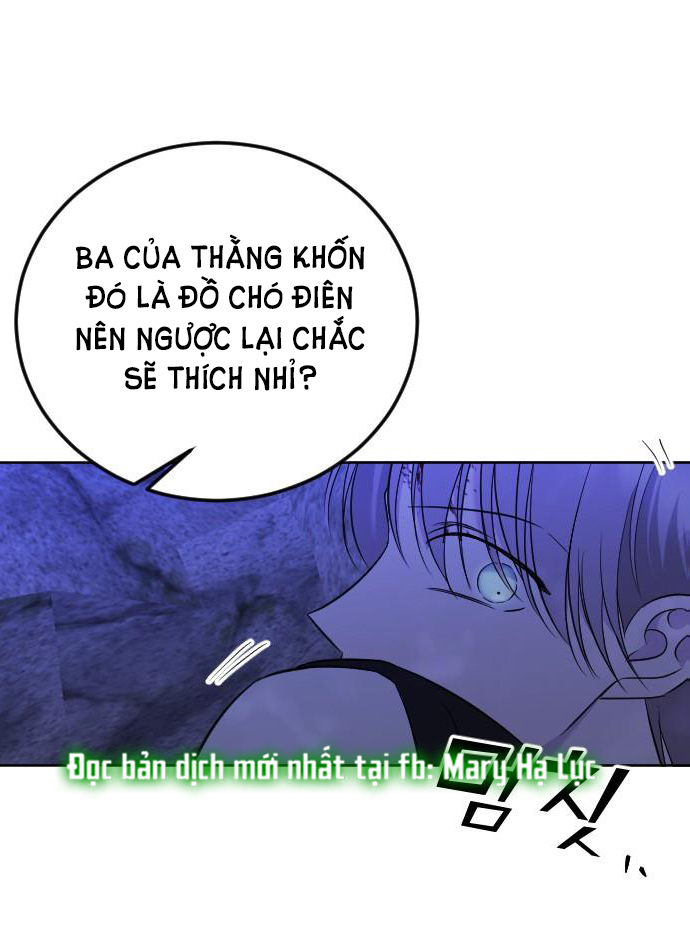 tôi sẽ thay đổi kết cục chapter 24.1 30