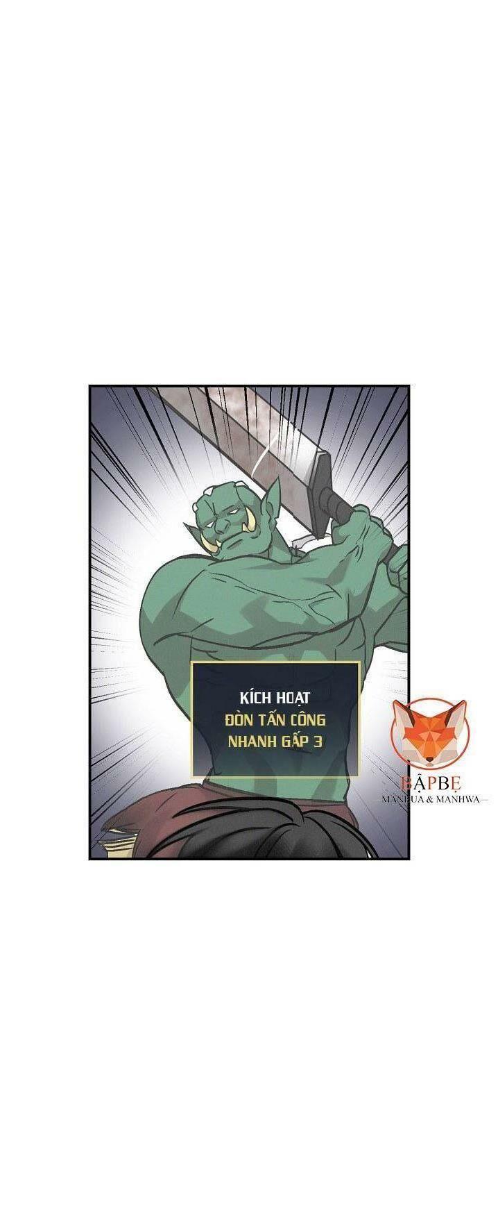 tôi lên cấp chỉ bằng cách ăn chapter 19 24