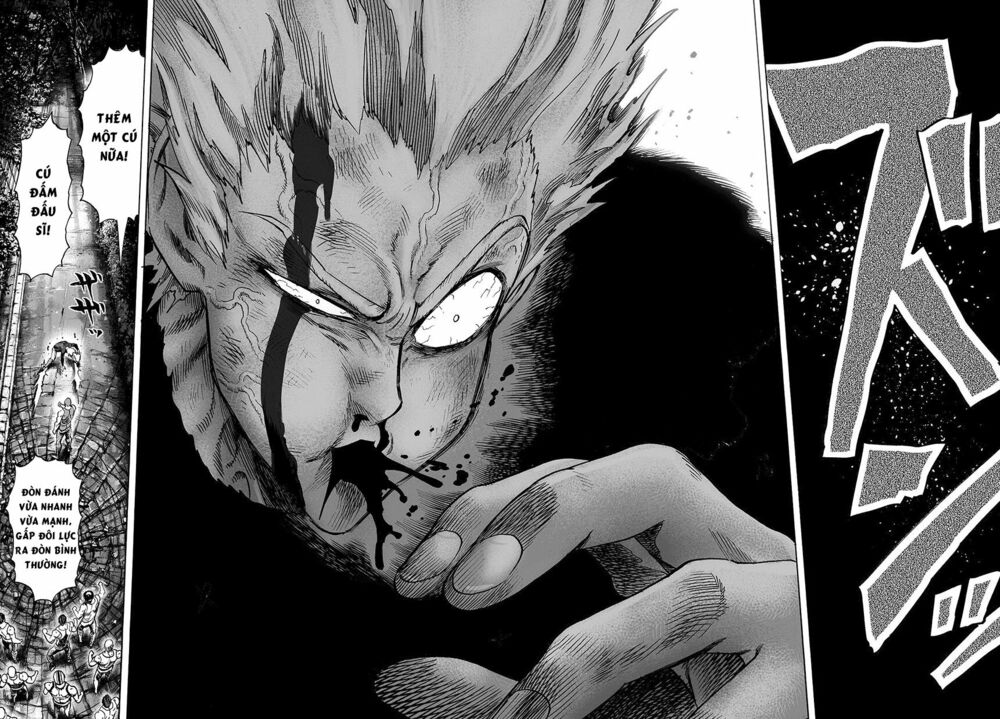 one-punch man chapter 68 2
