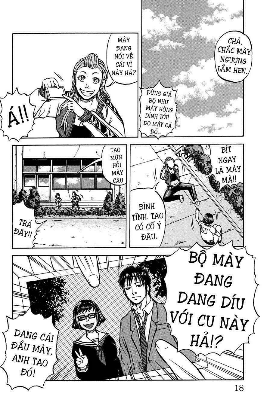 crows ladies chapter 1 21