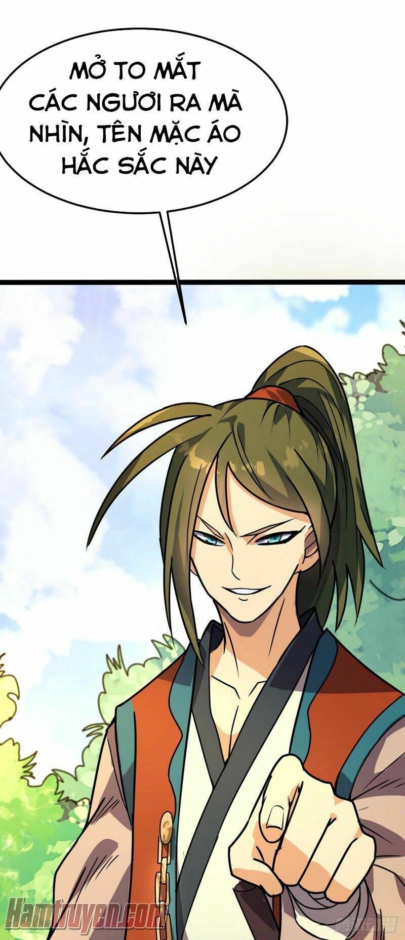 đan võ chí tôn chapter 31 9