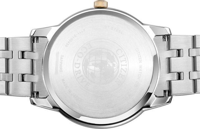 Đồng Hồ Nam Citizen BM6974-51A