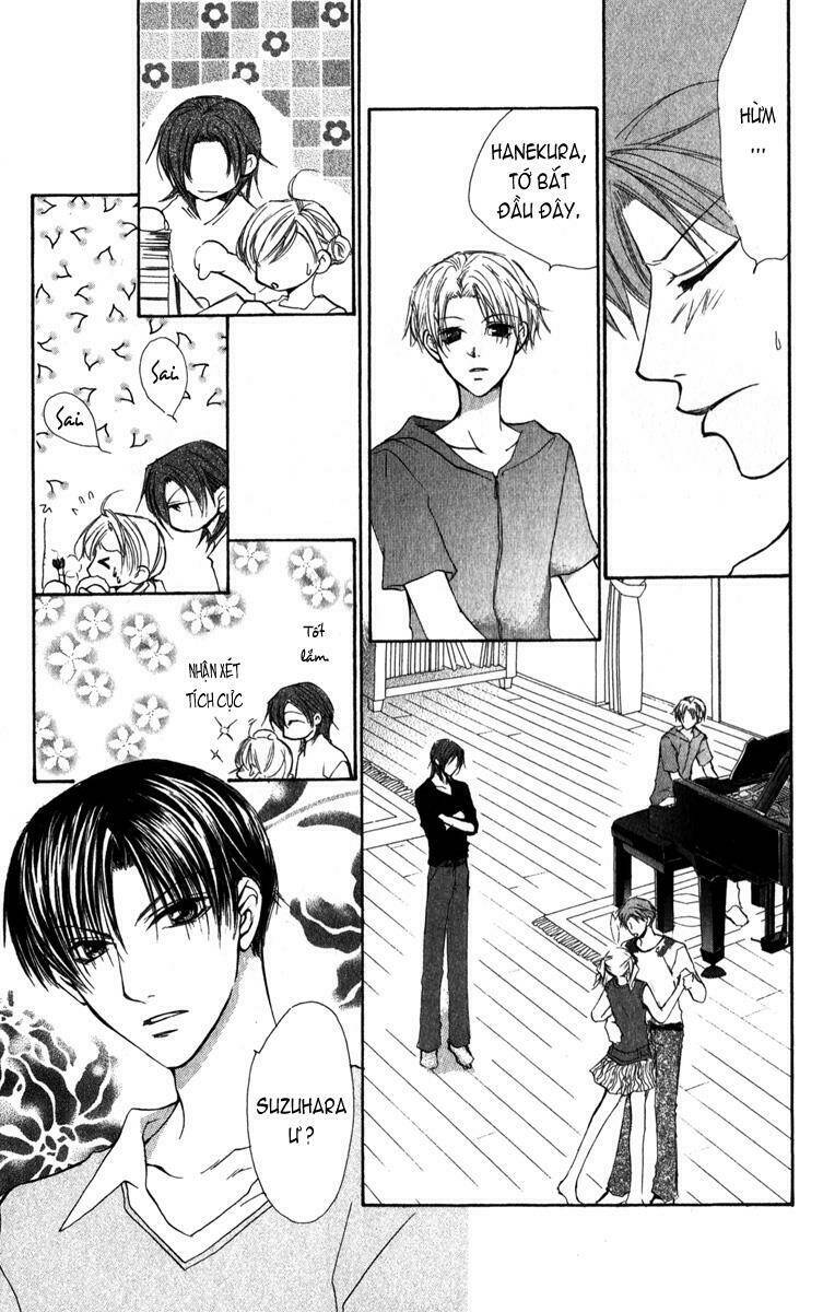 full house kiss chapter 6 19