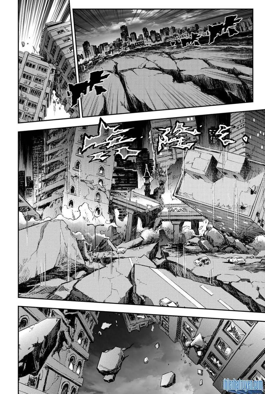 huyền hạo chiến ký chapter 249 14