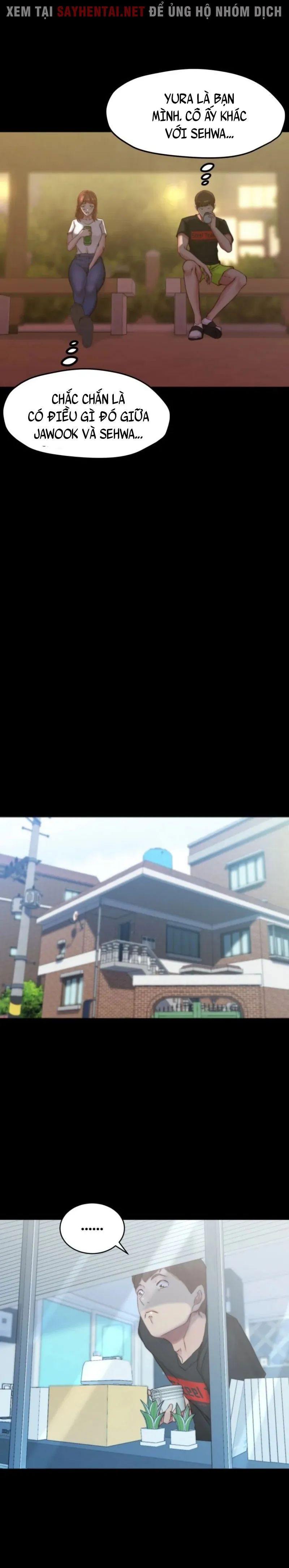 nhật ký quần lót chapter 54 18