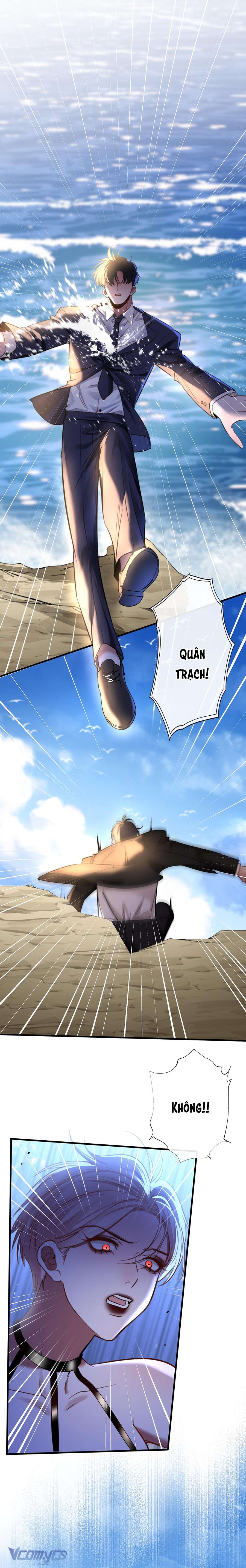 xin lỗi, tôi cũng là đại lão chapter 39 1