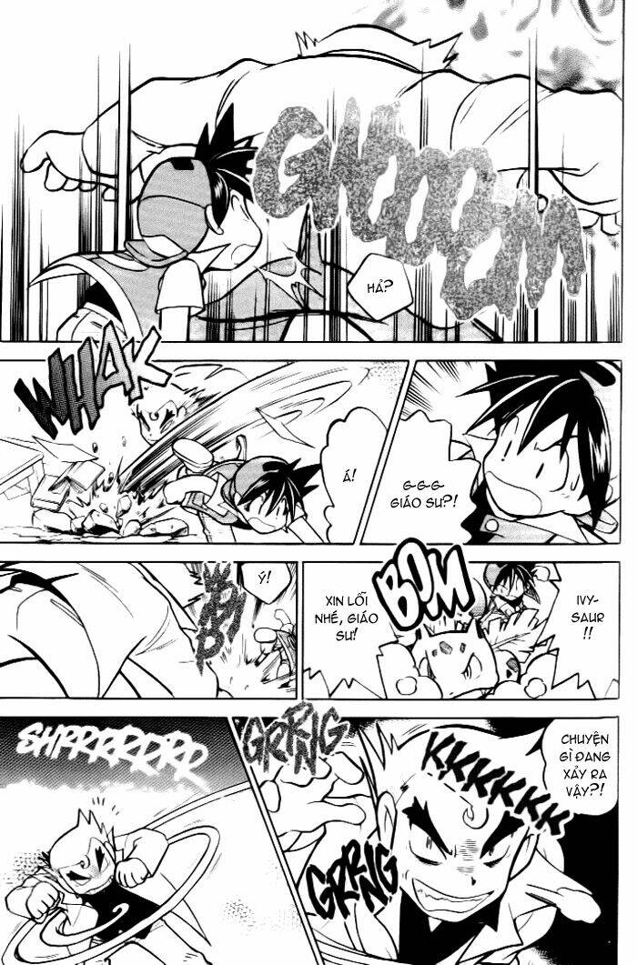 thú cưng đặc biệt chapter 27 8