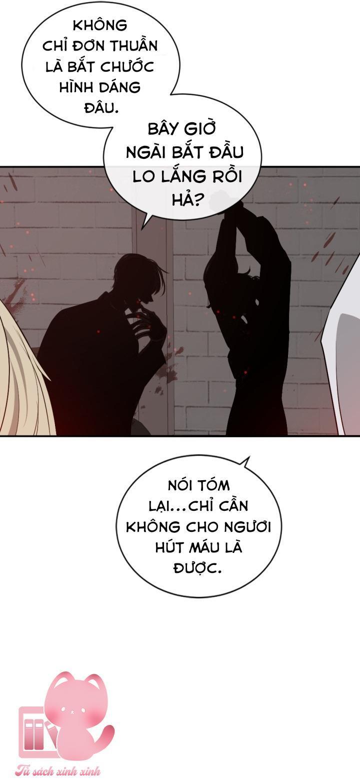 nguyện ước vô vọng của ma nữ chapter 69 26