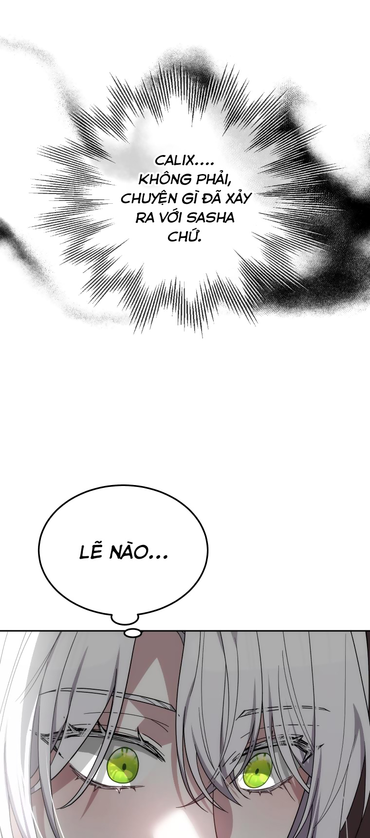 cháu trai nam chính rất thương tôi chapter 49 30