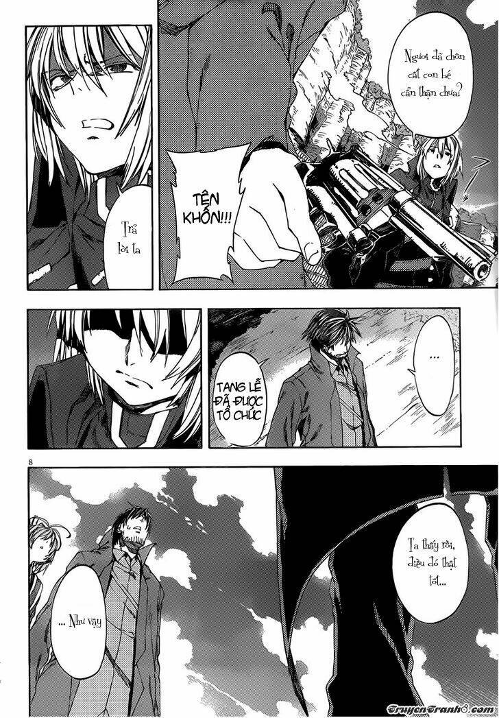 kamisama no inai nichiyoubi chapter 10 9