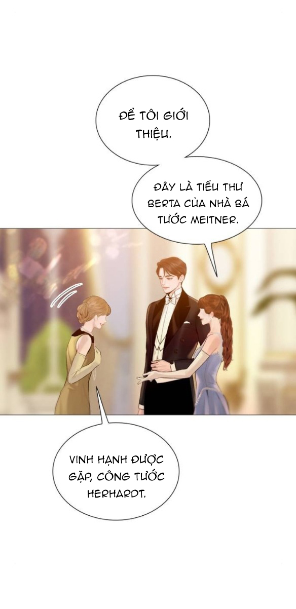 khóc đi hay là cầu xin tôi cũng được chapter 28.1 34