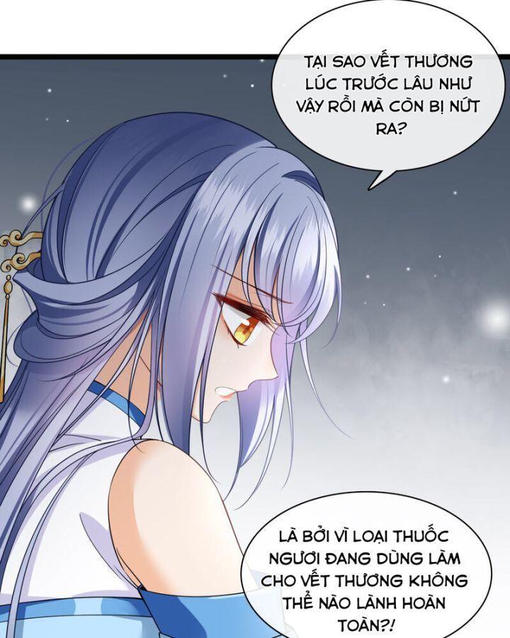 nụ cười của ngươi ngọt gãy tám cái răng của ta chapter 91 38