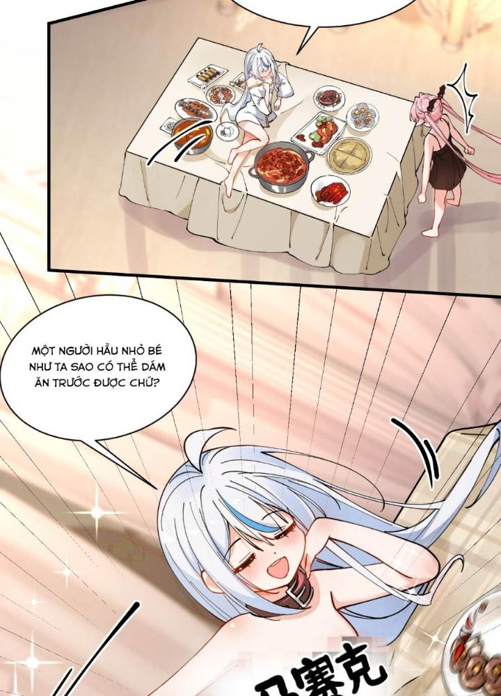 trời sinh mị cốt ta bị yandere đồ nhi để mắt tới chapter 5 7