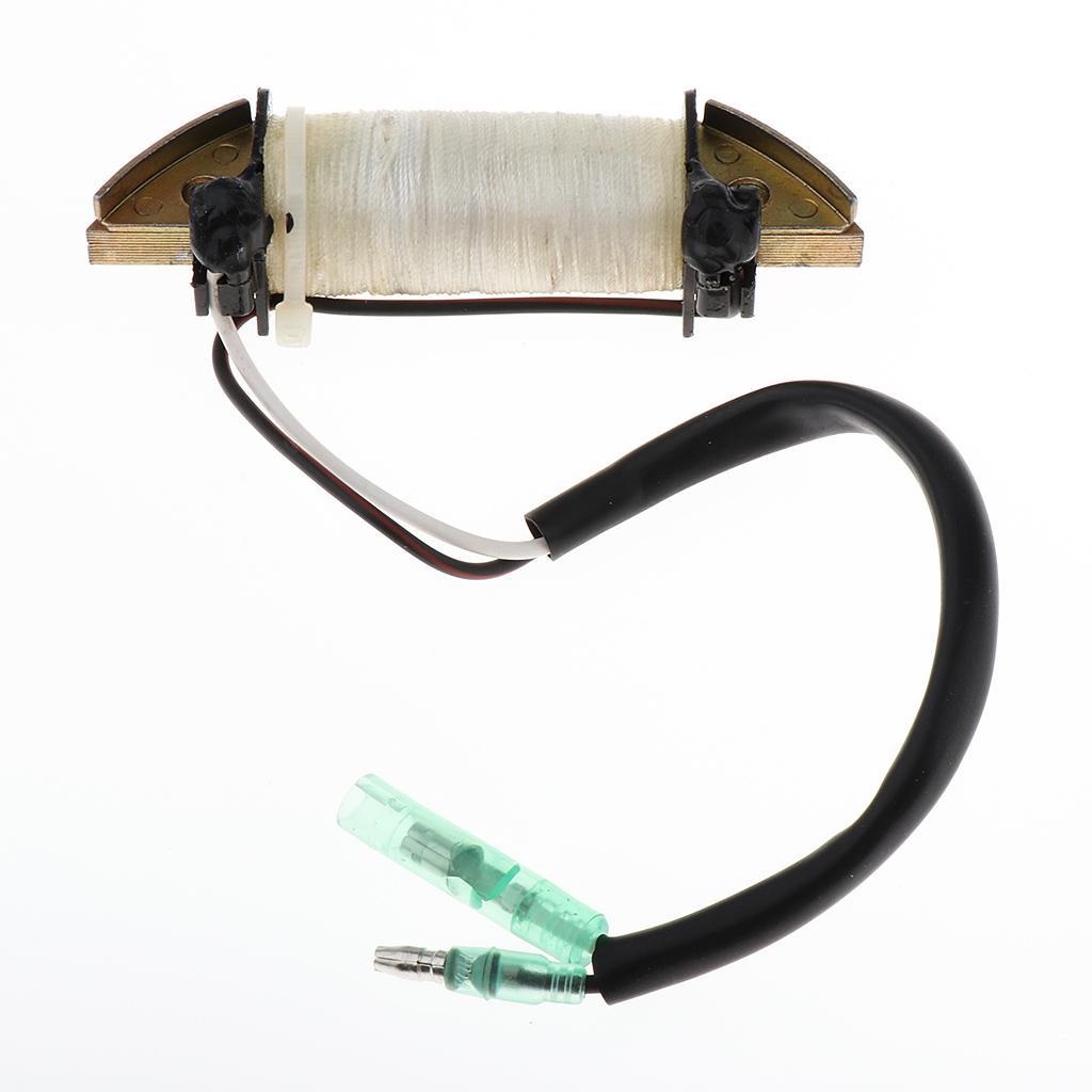 Outboard Charge Exciter Assembly Engine for for
