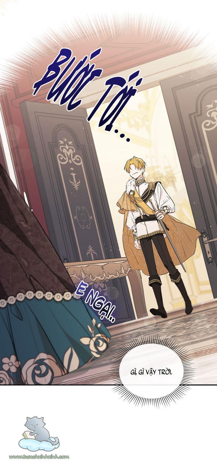 kiếp này ta sẽ trở thành gia chủ chapter 60 18
