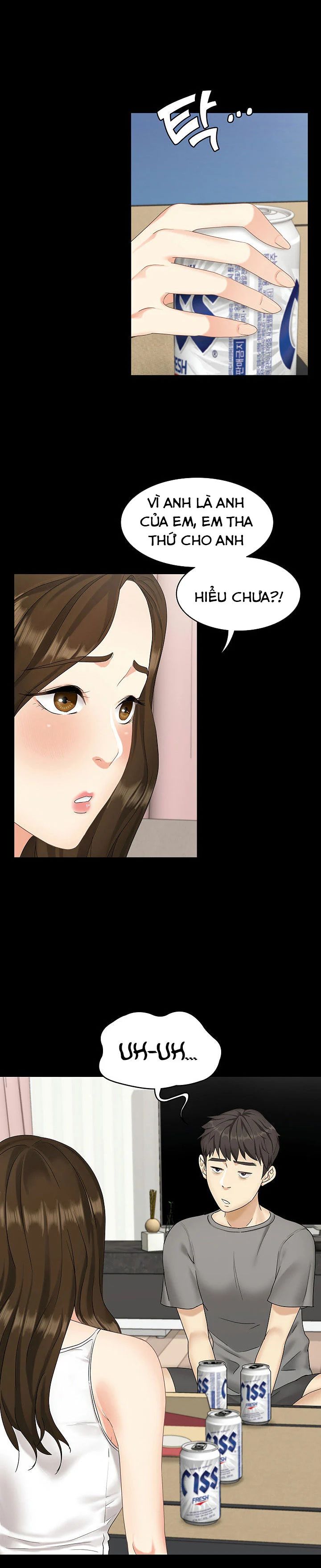 cô ấy là em gái tôi nhưng không sao chapter 1 37