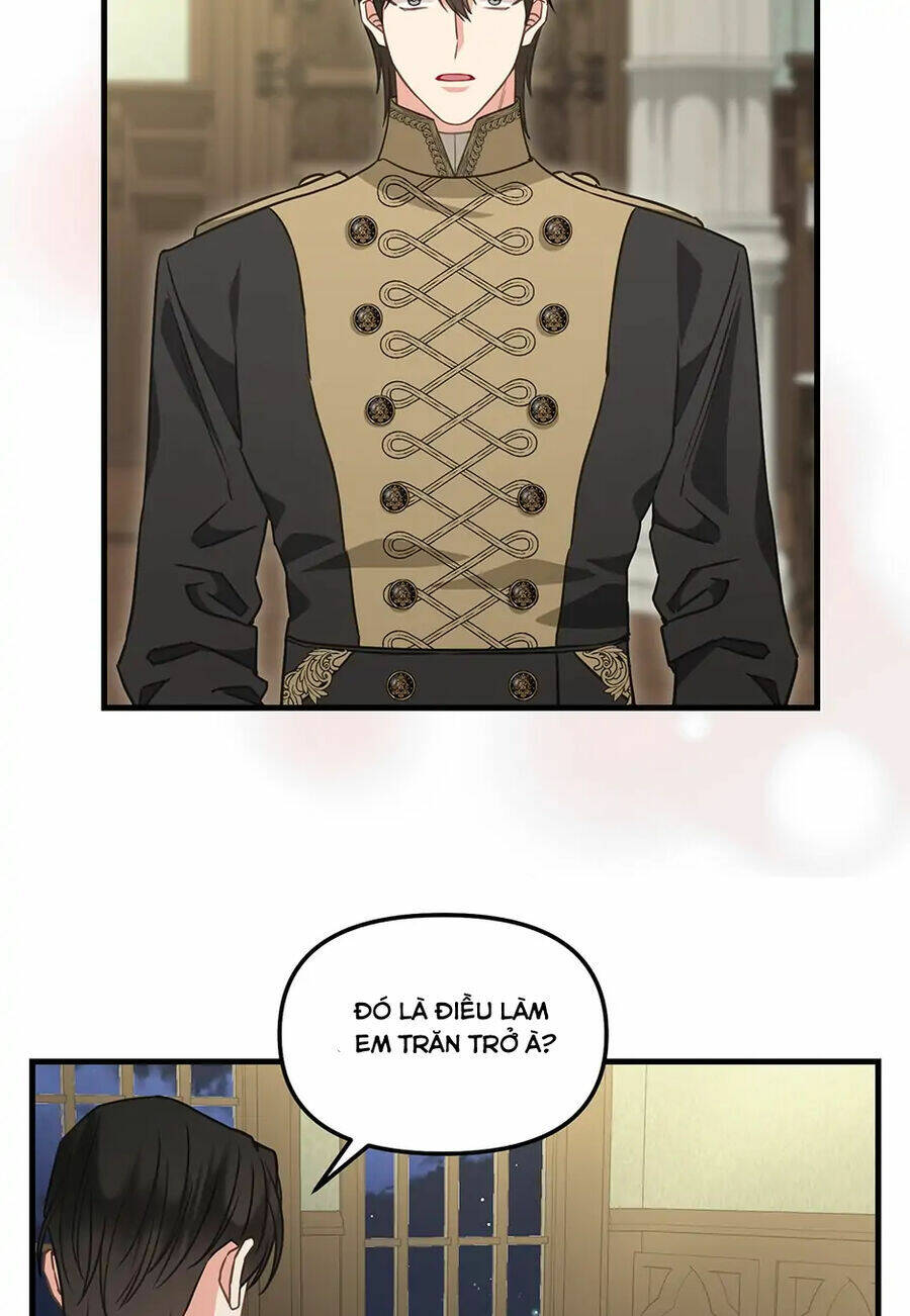 hãy bỏ mặc tôi chapter 109 31