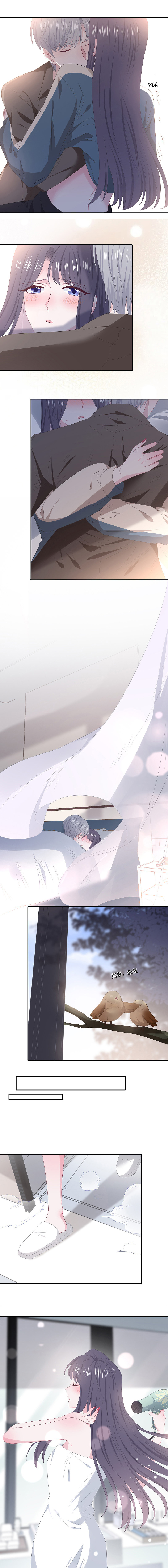 cái thùng cơm sát vách chapter 86 4