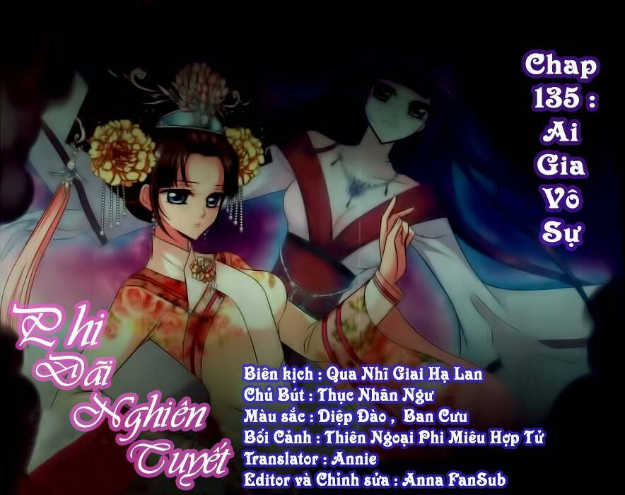 phi đãi nghiên tuyết chapter 135 2