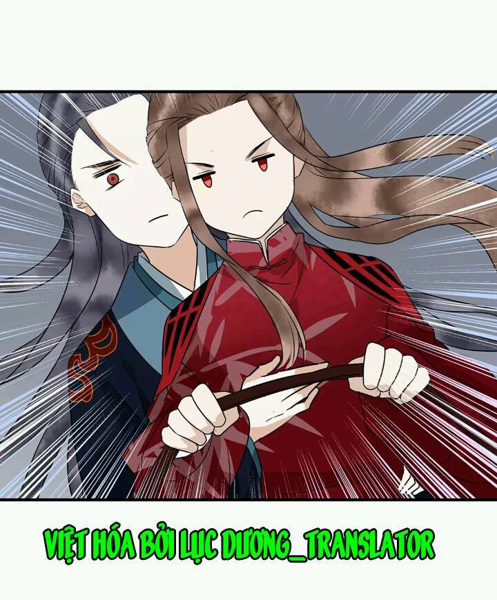 công chúa giá đáo chapter 7 11