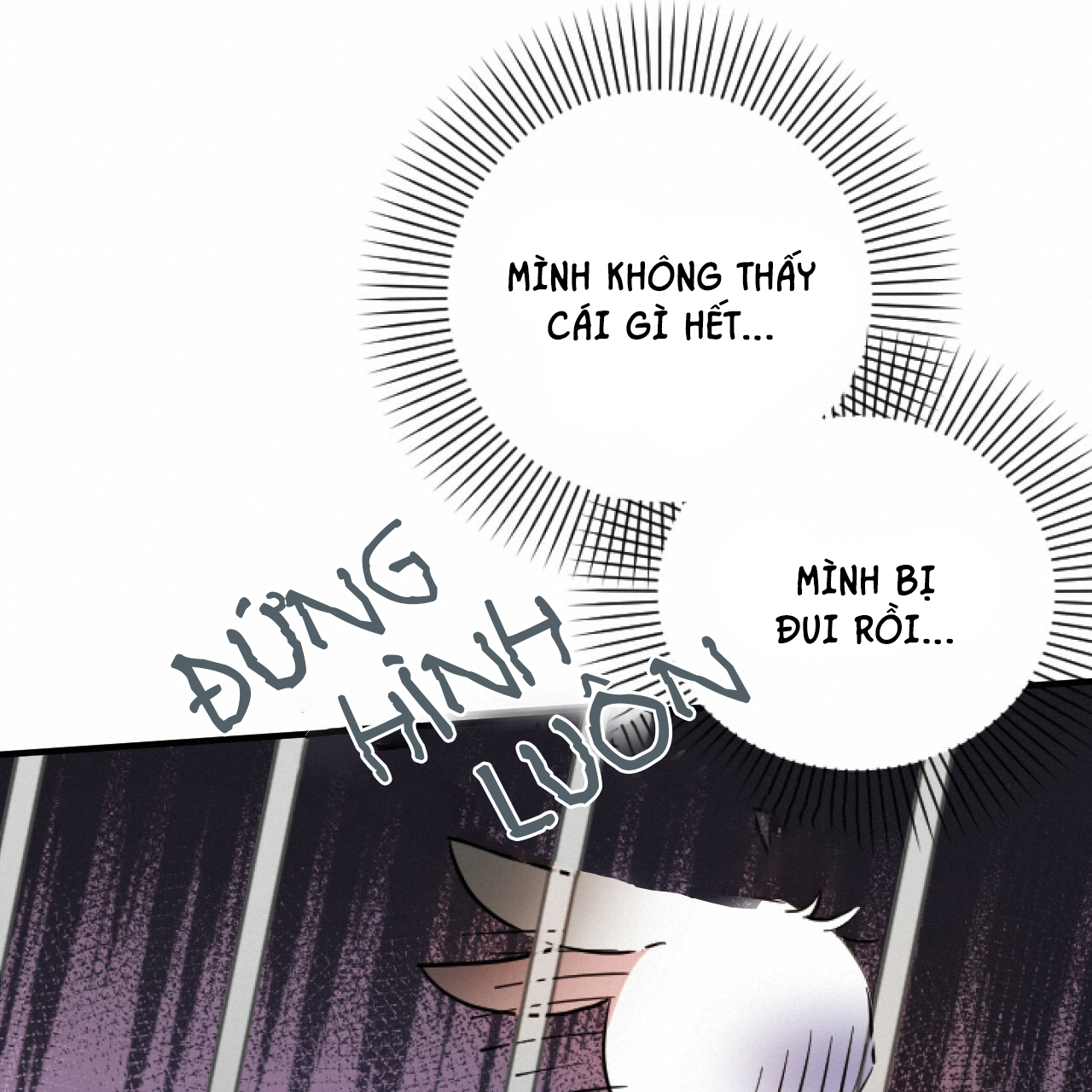 những chú thỏ của hapypy chapter 2 114