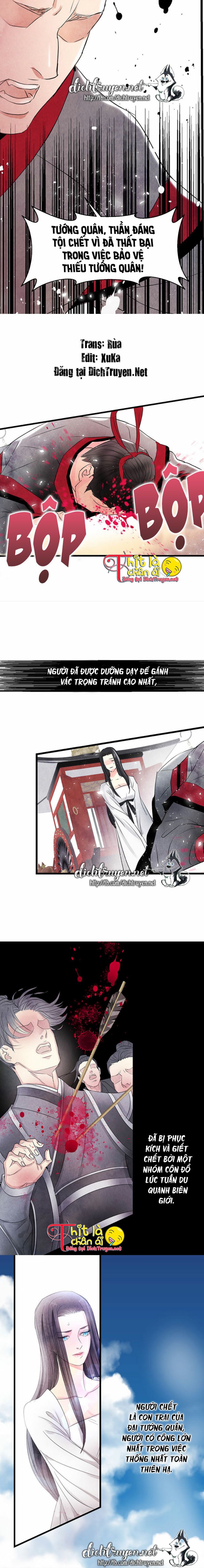 đêm dục vọng (full) chapter 1 1