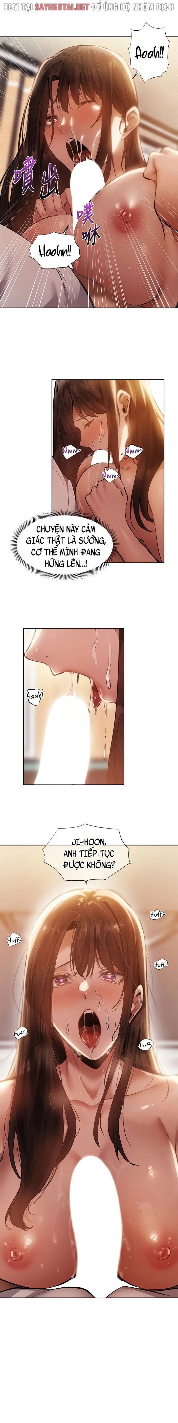 có phòng trống không? chapter 127 8