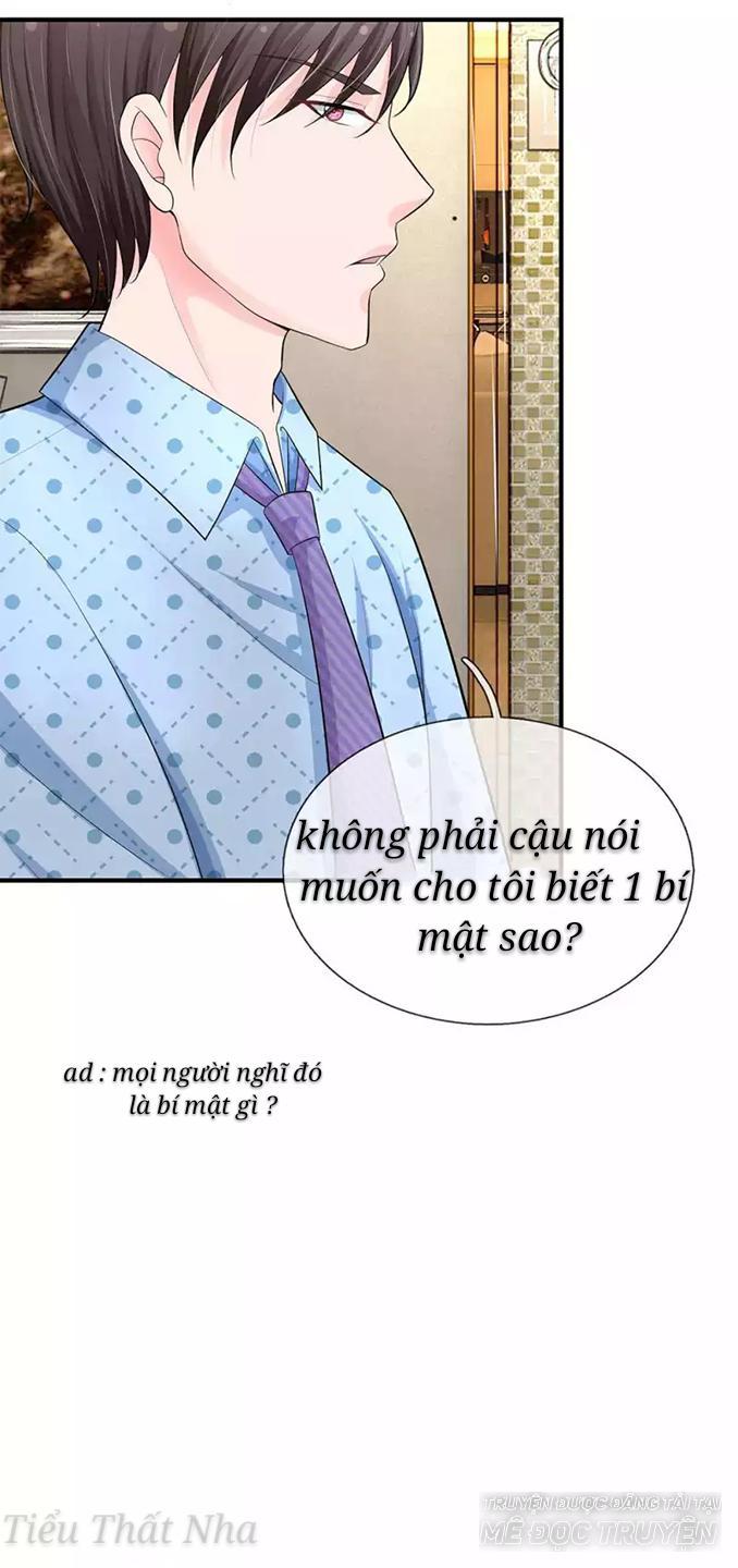 tù nhân tình yêu 99 ngày chapter 14 16