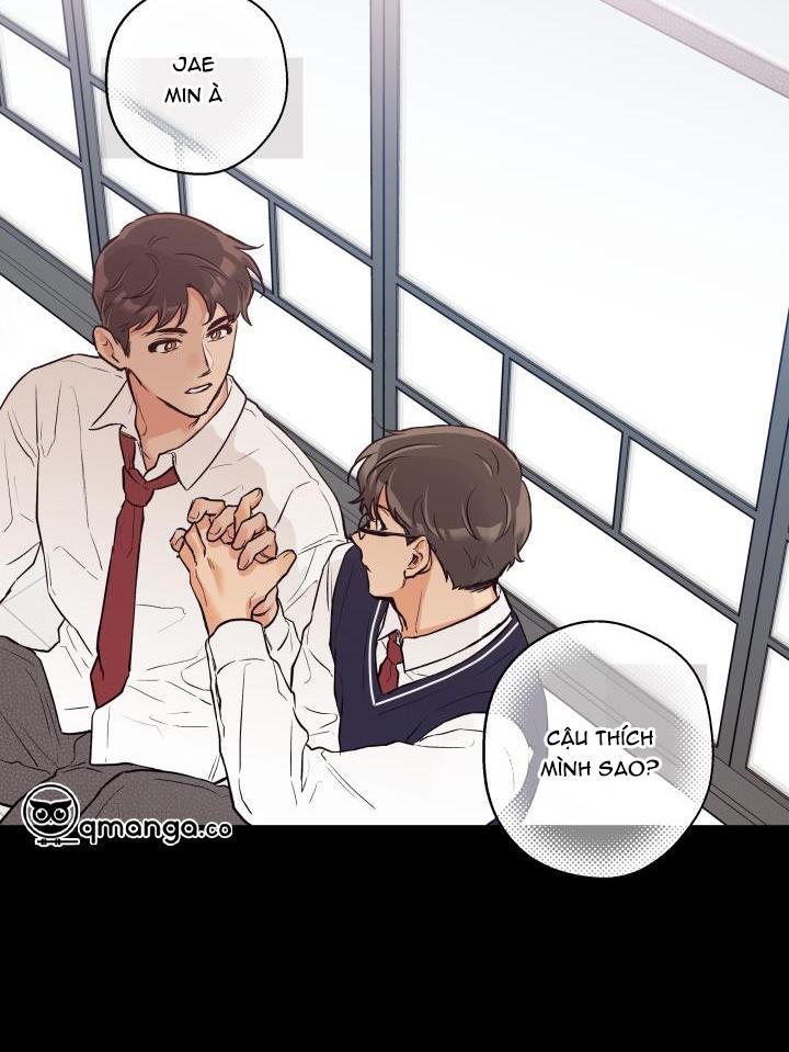 gâu gâu! chapter 37 48