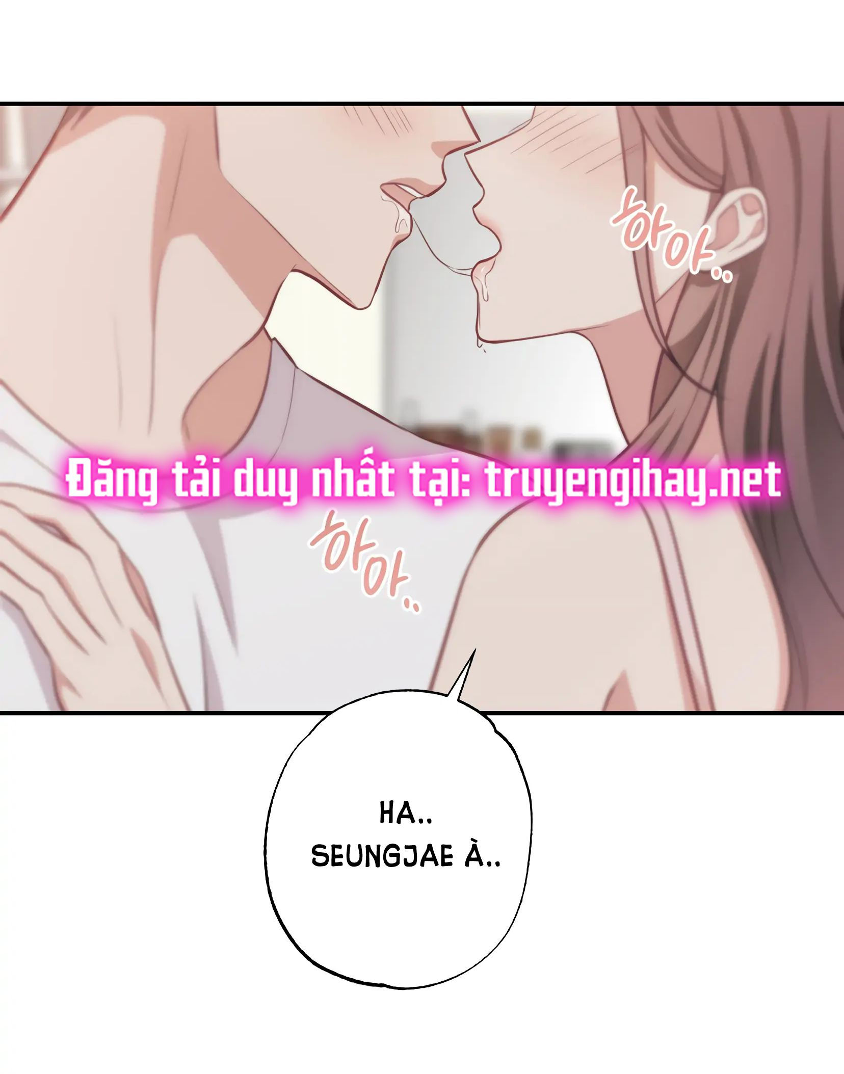 Trợ Lí Kim, Ăn Thử Không chapter 22.2 - Trang 20
