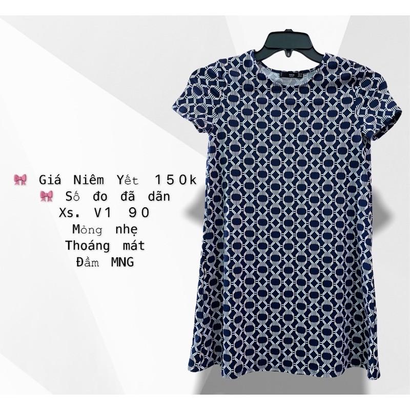 Đầm kiểu nhiều mẫu