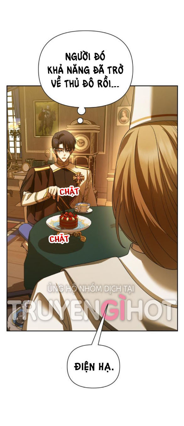 tôi muốn trở thành cô ấy dù chỉ là một ngày chapter 122.1 14