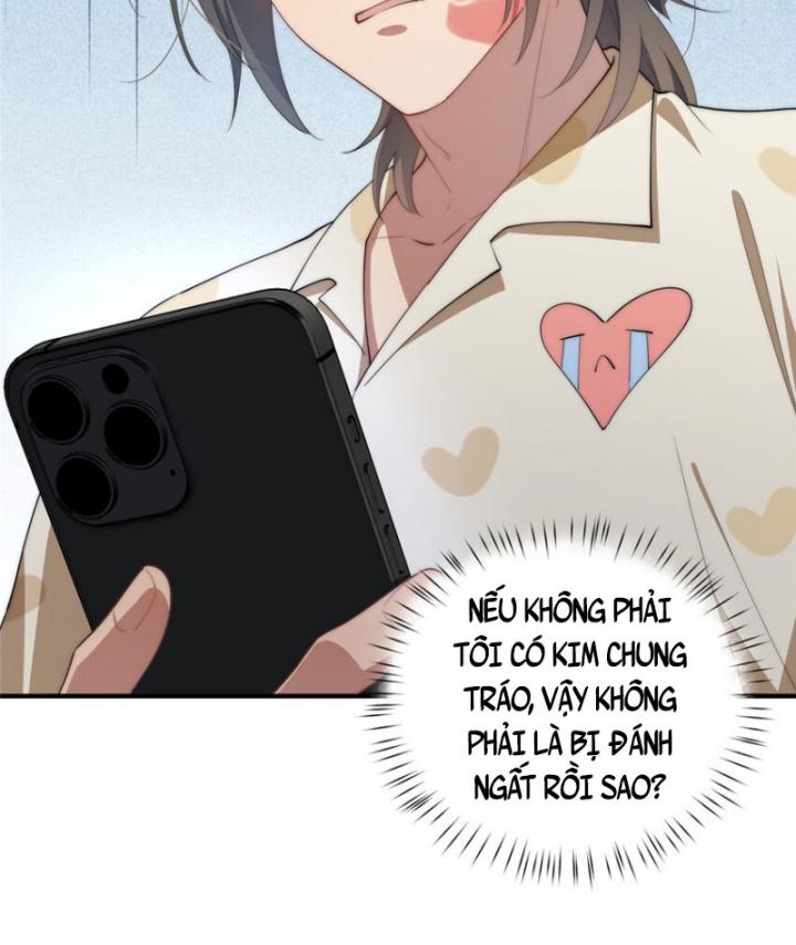 nữ chính chạy từ trong sách ra thì phải làm sao chapter 61 55