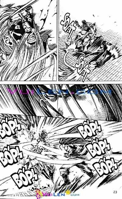 king of hell chapter 56 21