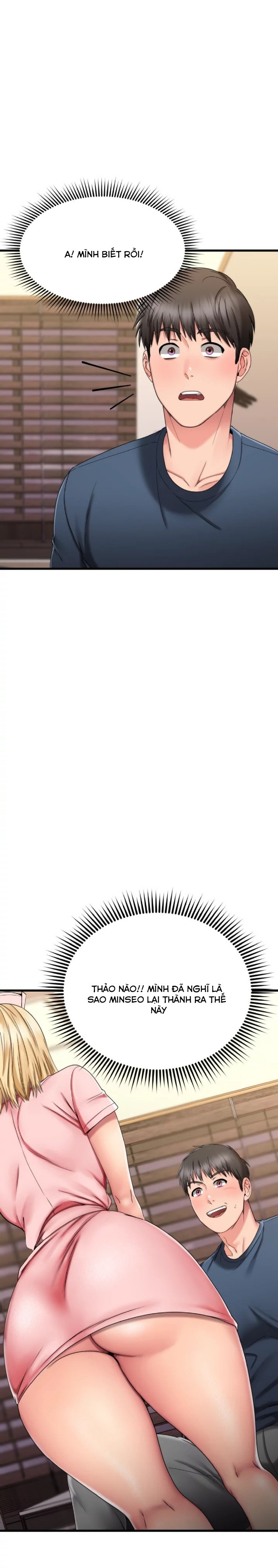 ranh giới người bạn chapter 30 34