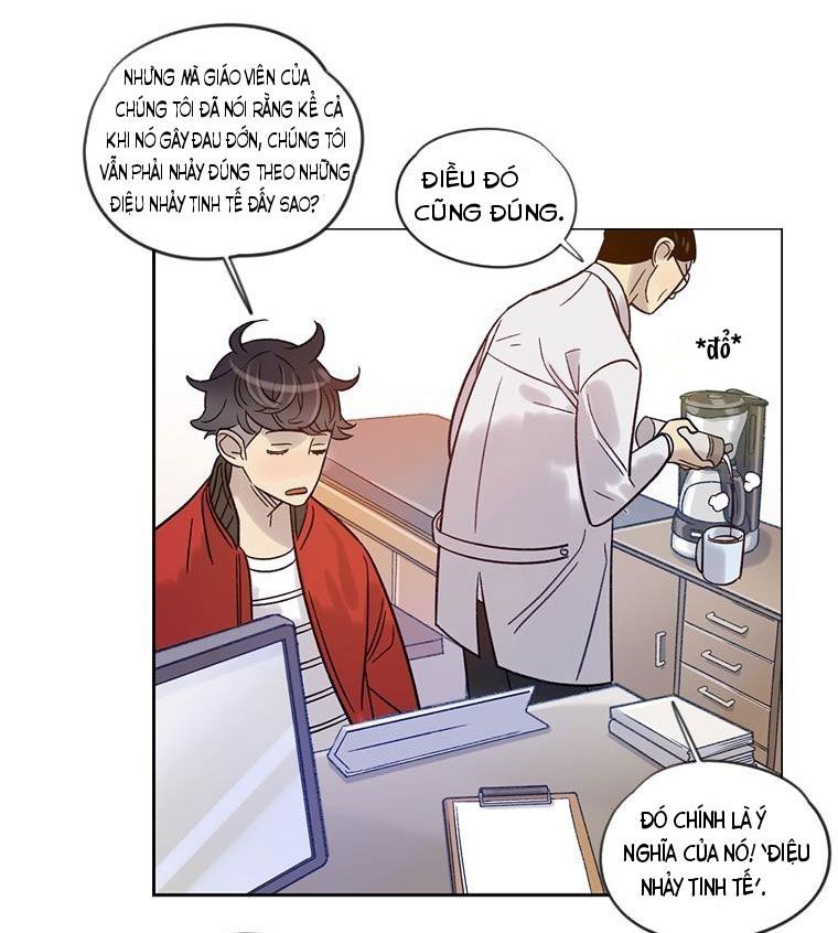 tôi muốn bay như một con bướm chapter 17 7