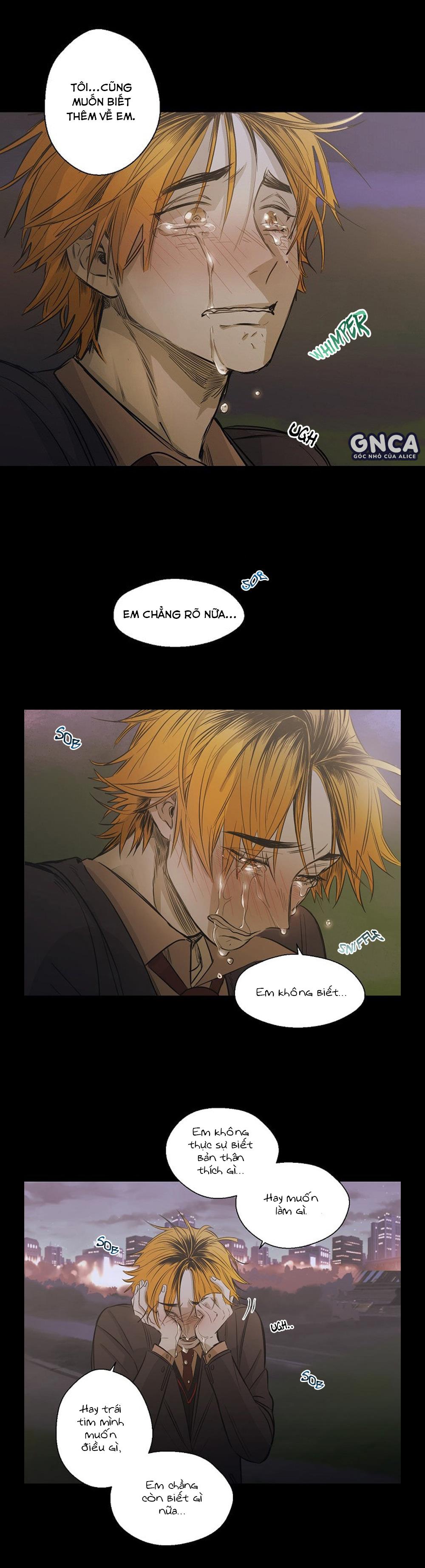 lỗi lầm không thể sửa chapter 4 26