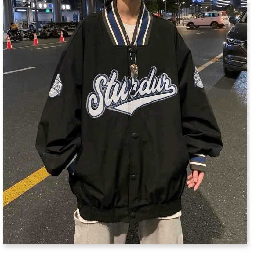 Áo khoác dù bomber NAM NỮ UNISEX CỰC CHẤT BAO ĐẸP , PHONG CÁCH HÀN QUỐC CHO CÁC BẠN TRẺ KME STORE