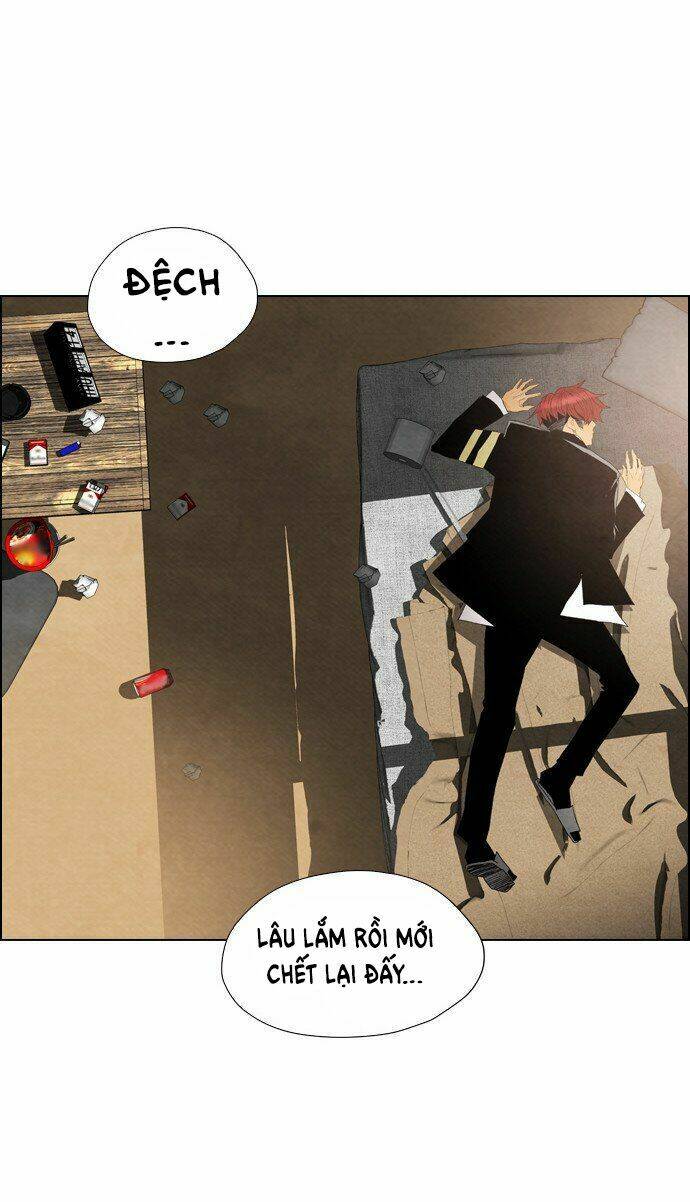 nạn nhân hồi sinh chapter 25 42