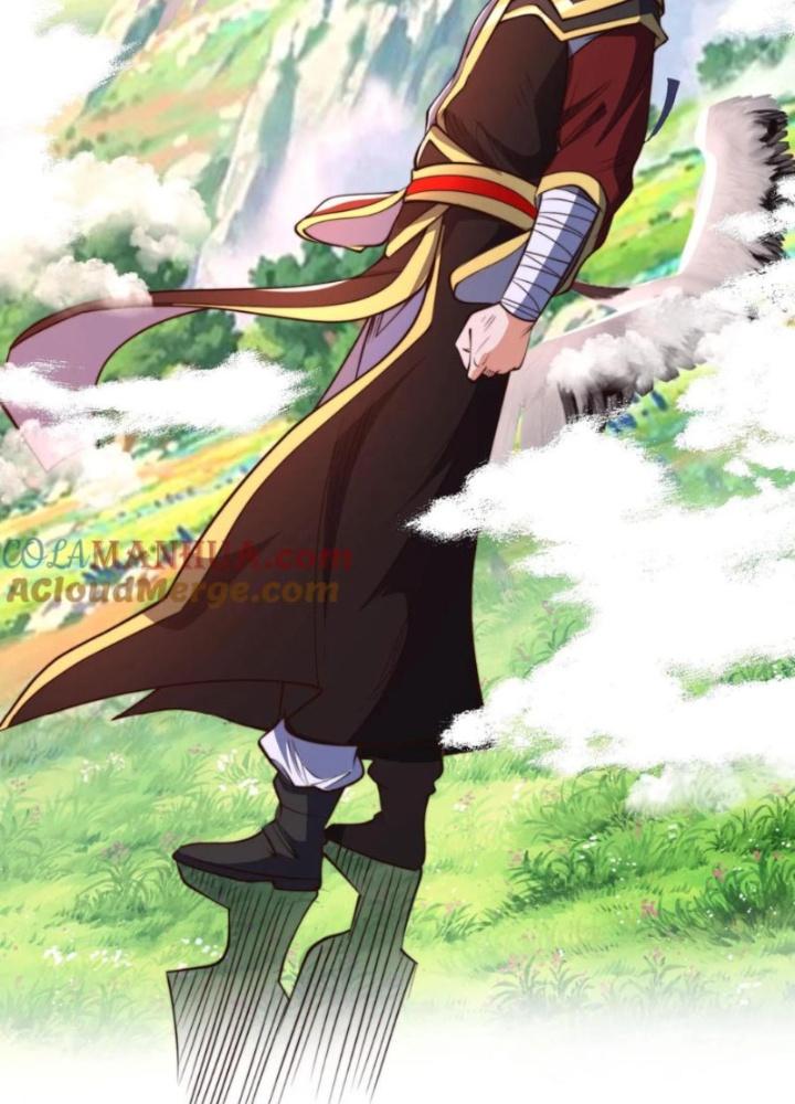 ta nuôi ma quỷ ở trấn ma ti chapter 237 29