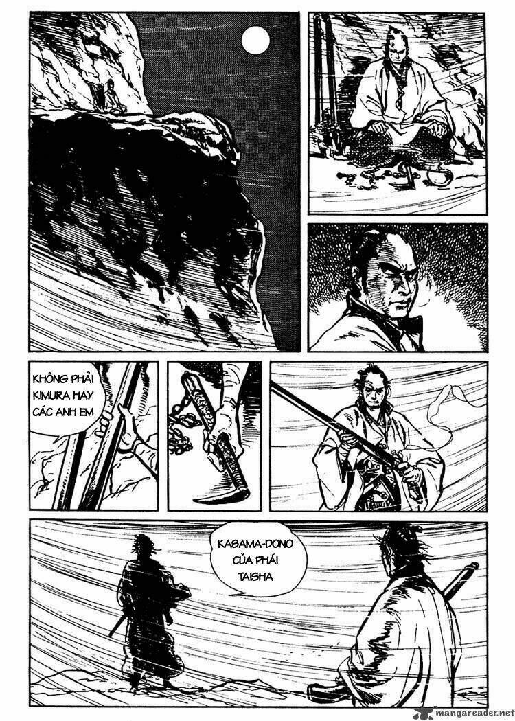 lone wolf and cub chapter 19 43