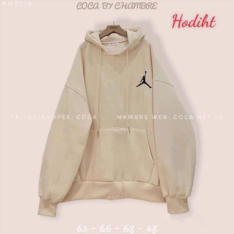 Áo hoodie Cotton TIB 23 H2A