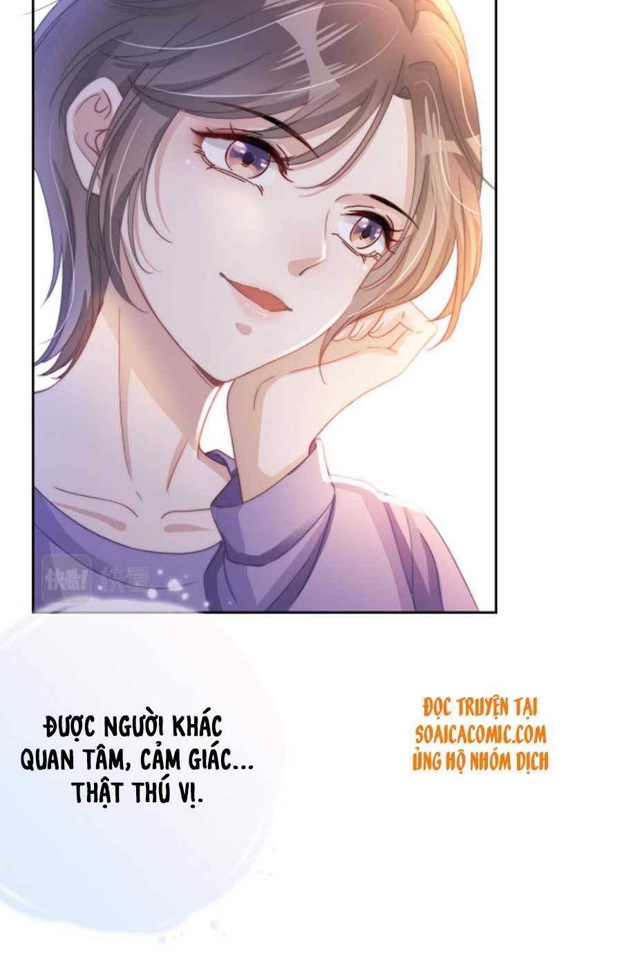 ngự tỷ toàn năng lại bị phá mã giáp chapter 19 24