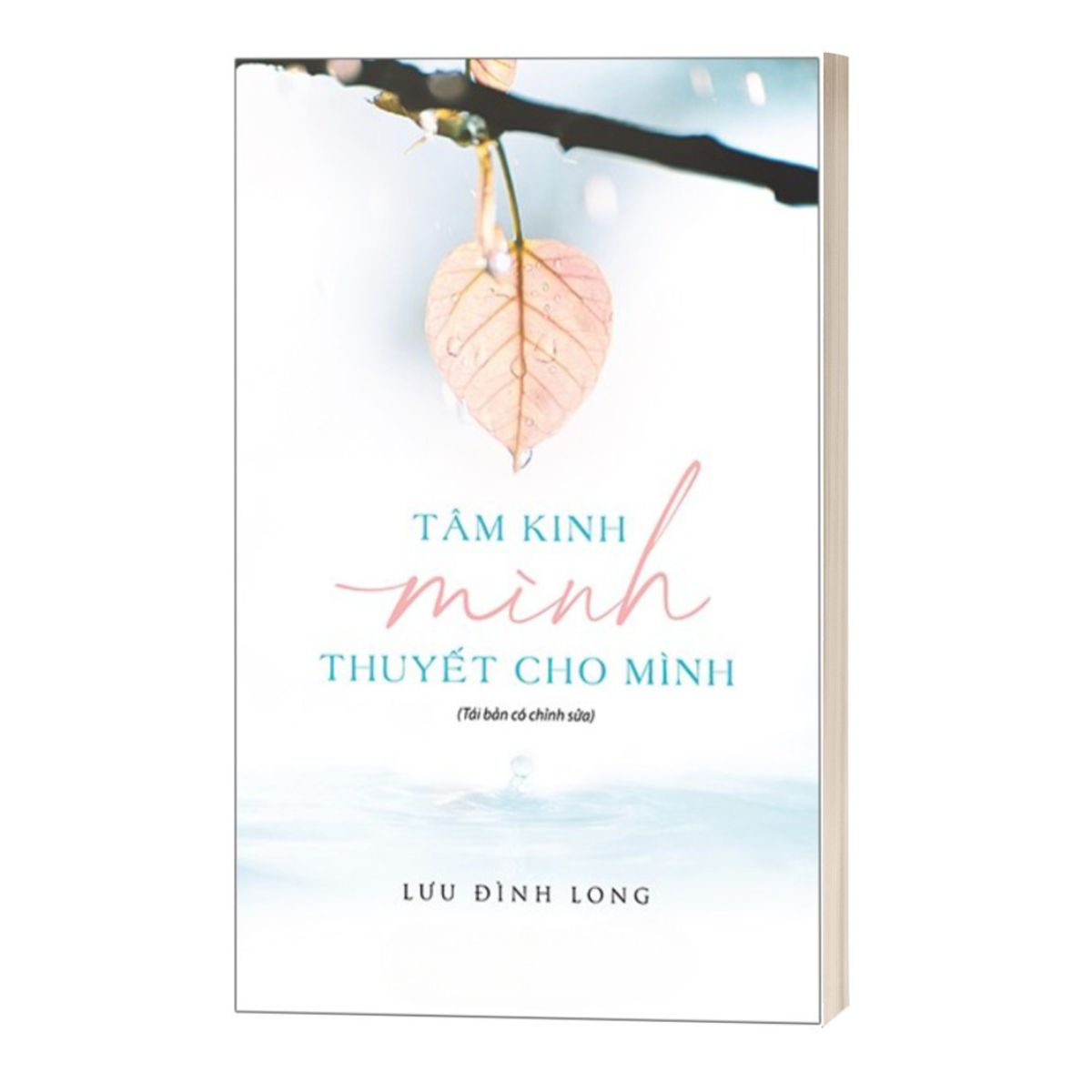 Tâm Kinh Mình Thuyết Cho Mình