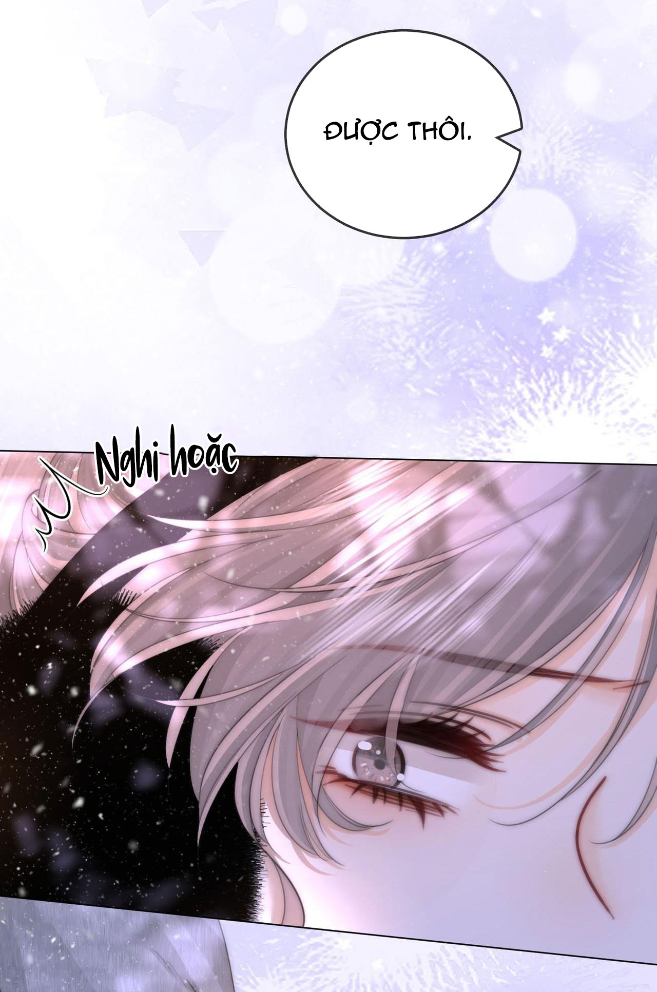 cố tiểu thư và khúc tiểu thư chapter 121 28