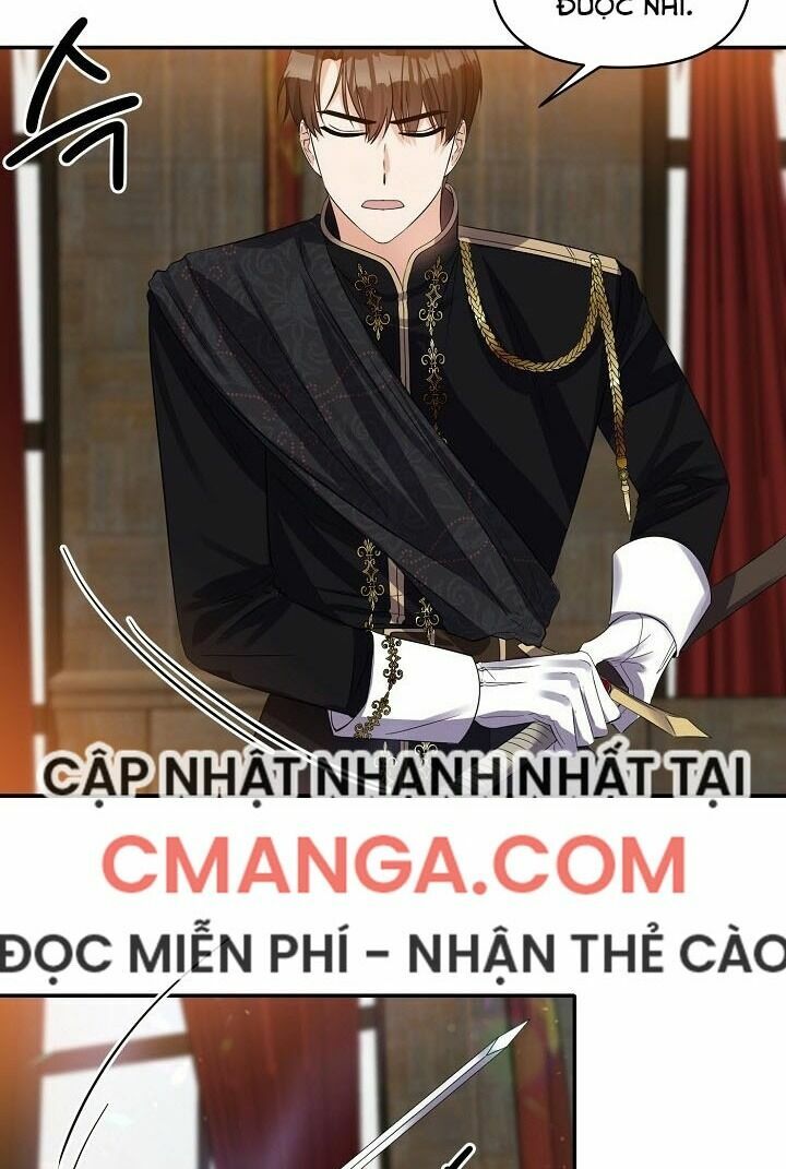 người chồng bạo chúa của tôi đã thay đổi chapter 23 20