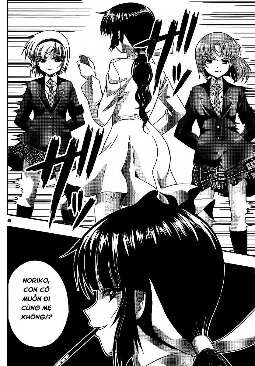 kimiiro focus-new chapter 29 41